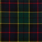 Forsyth Modern 13oz Tartan Fabric By The Metre